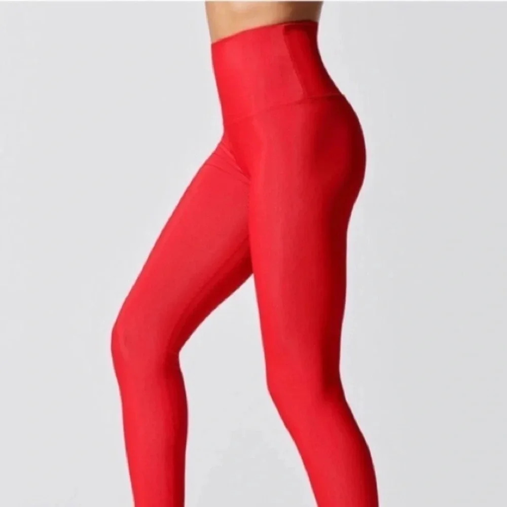 Beach Riot Lola Rib Leggings - Picture 1 of 5